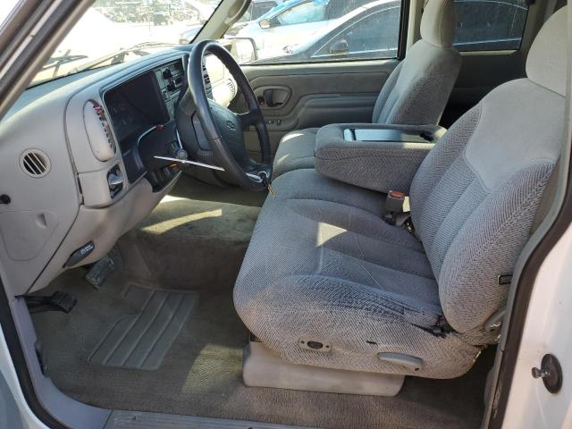 Photo 7 from auction – 1997 CHEVROLET GMT-400 C1 with VIN 1GCEC19R7VE107352