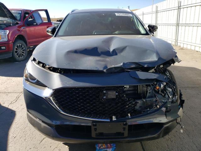 Photo 5 from auction – 2023 MAZDA CX-30 PREF with VIN 3MVDMBCM8PM588333