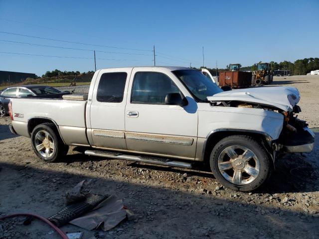 Photo 4 from auction – 2003 CHEVROLET SILVERADO with VIN 2GCEC19T631349558