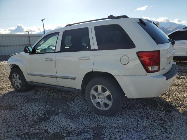 Photo 2 from auction – 2010 JEEP GRAND CHER with VIN 1J4PS4GK5AC155483