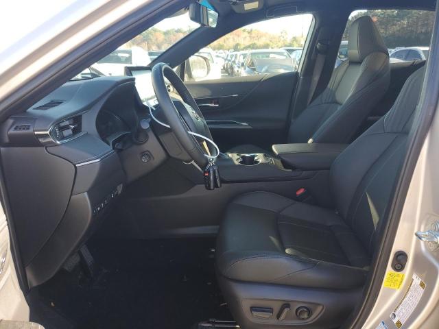 Photo 7 from auction – 2022 TOYOTA VENZA LE with VIN JTEAAAAH5NJ105030