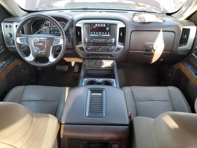 Photo 8 from auction – 2017 GMC SIERRA K15 with VIN 3GTU2NEC9HG187533