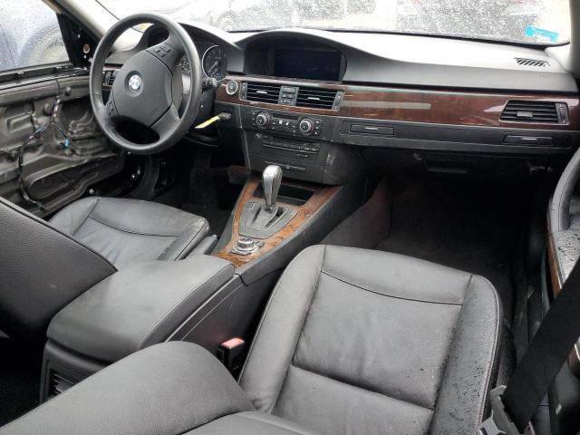 Photo 8 from auction – 2011 BMW 328 XI SUL with VIN WBAPK5C55BA659747