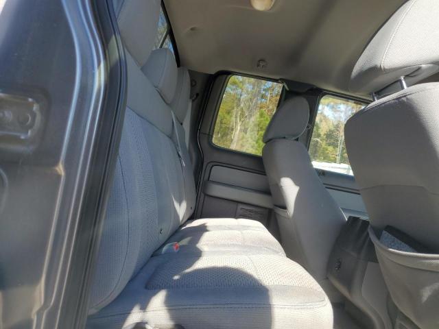 Photo 10 from auction – 2011 FORD F150 SUPER with VIN 1FTFX1ET1BKD33247