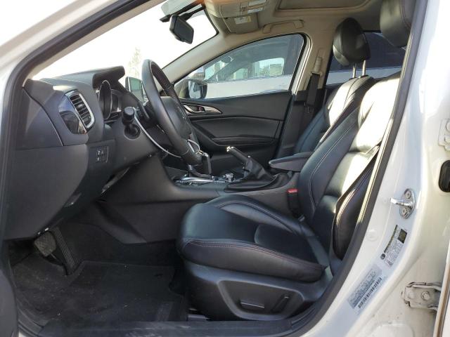 Photo 7 from auction – 2016 MAZDA 3 TOURING with VIN JM1BM1M32G1300716
