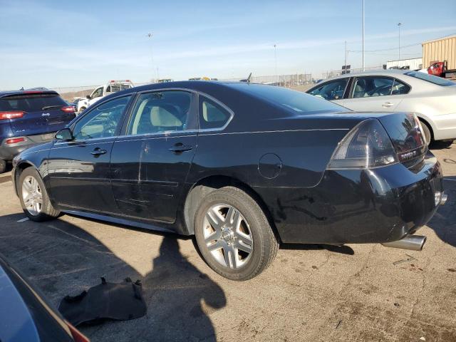 Photo 2 from auction – 2012 CHEVROLET IMPALA LT with VIN 2G1WG5E34C1147817