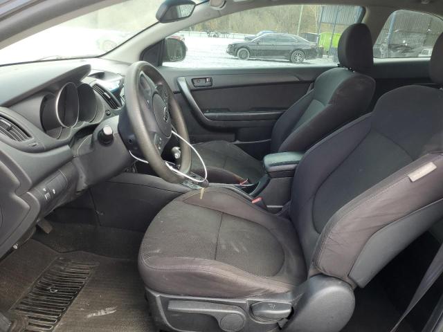 صورة رقم 7 من المزاد - 2012 KIA FORTE EX مع VIN KNAFU6A26C5643040