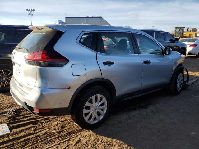 Photo 3 from auction – 2018 NISSAN ROGUE S with VIN KNMAT2MVXJP532250