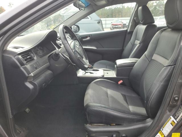Photo 7 from auction – 2013 TOYOTA CAMRY L with VIN 4T1BF1FK4DU252916