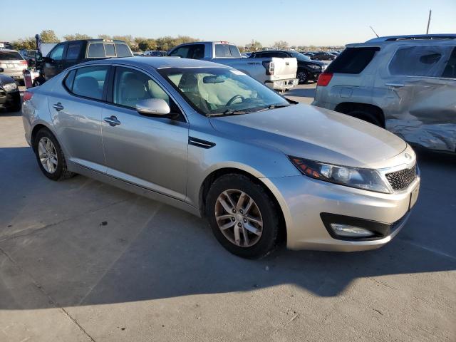 Photo 4 from auction – 2013 KIA OPTIMA LX with VIN KNAGM4A78D5415319