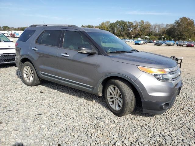 Photo 4 from auction – 2013 FORD EXPLORER X with VIN 1FM5K7D86DGA96380