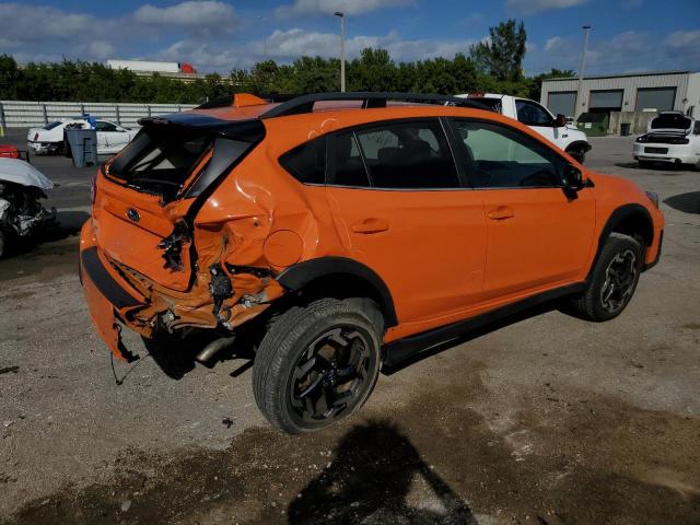 Photo 3 from auction – 2019 SUBARU CROSSTREK with VIN JF2GTAMC1KH355586