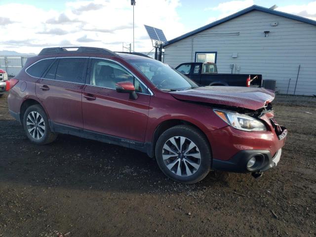 Zdjęcie 4 z aukcji – 2015 SUBARU OUTBACK 2. z VIN 4S4BSBNCXF3337621