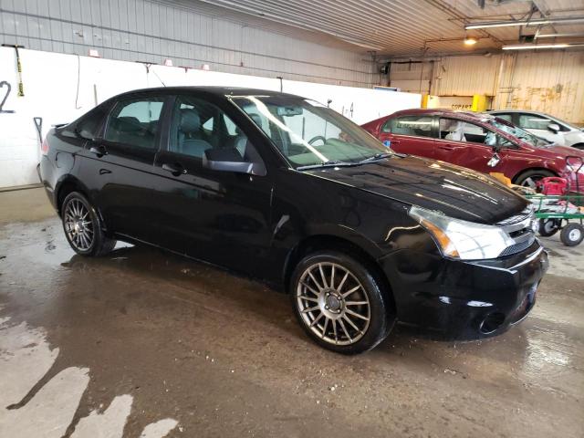 Photo 4 from auction – 2011 FORD FOCUS SES with VIN 1FAHP3GN7BW172842