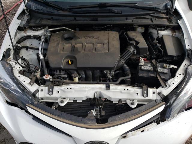 Photo 11 from auction – 2019 TOYOTA COROLLA L with VIN 5YFBURHEXKP859591