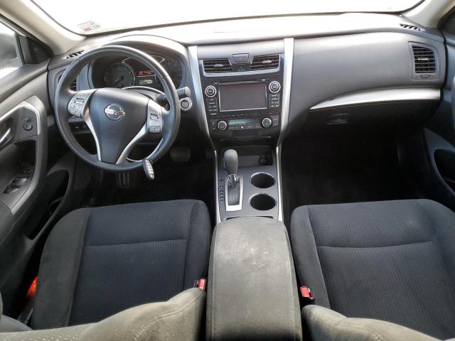 Photo 8 from auction – 2015 NISSAN ALTIMA SV with VIN 1N4AL3AP1FC128026