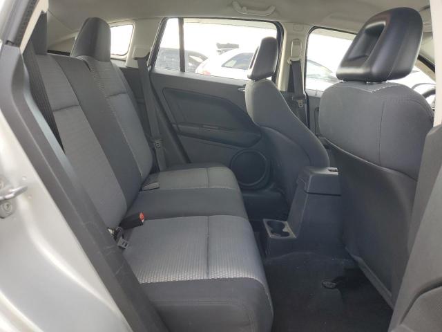 Photo 10 from auction – 2008 DODGE CALIBER SX with VIN 1B3HB48B08D769419