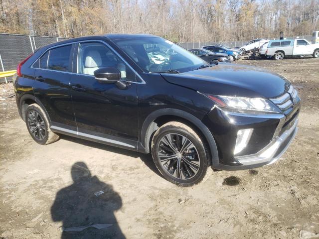 Photo 4 from auction – 2018 MITSUBISHI ECLIPSE CR with VIN JA4AT5AA1JZ061378