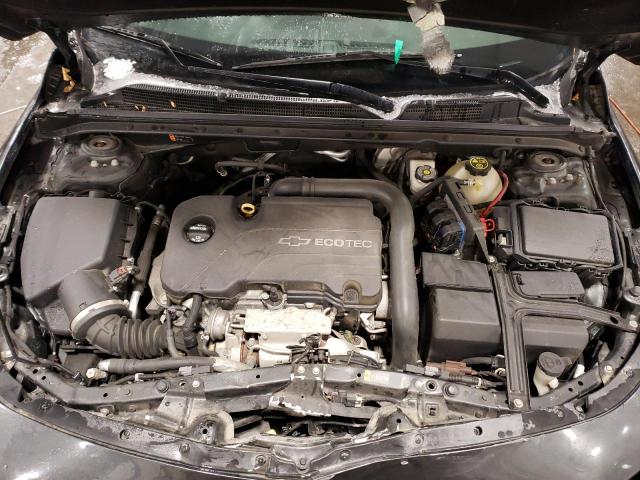 Photo 11 from auction – 2017 CHEVROLET MALIBU LT with VIN 1G1ZE5ST3HF225205
