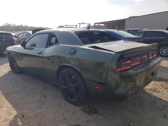 Photo 2 from auction – 2019 DODGE CHALLENGER with VIN 2C3CDZFJ6KH683248