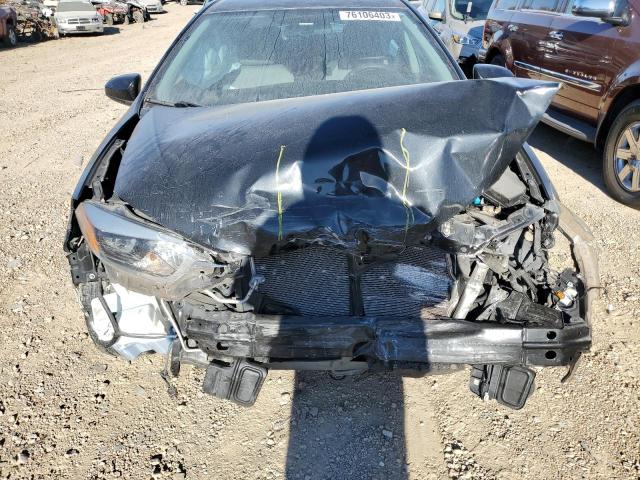 Photo 11 from auction – 2014 TOYOTA COROLLA L with VIN 2T1BURHE4EC225441