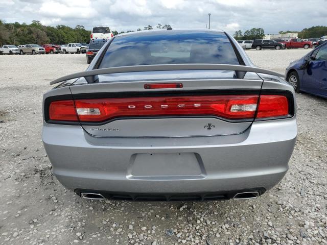 Photo 6 from auction – 2014 DODGE CHARGER SX with VIN 2C3CDXHG6EH349361
