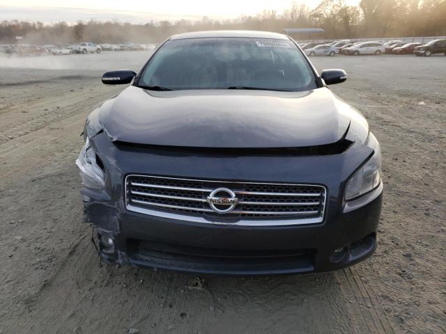 Photo 5 from auction – 2009 NISSAN MAXIMA S with VIN 1N4AA51E09C800677