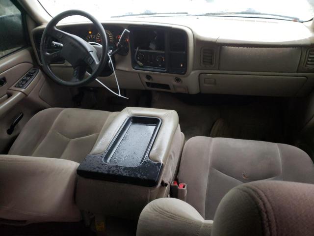 Photo 8 from auction – 2005 GMC YUKON with VIN 1GKEC13V65J223837