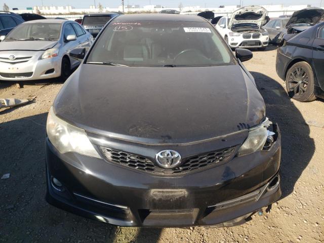 Photo 5 from auction – 2013 TOYOTA CAMRY L with VIN 4T1BF1FK5DU279333