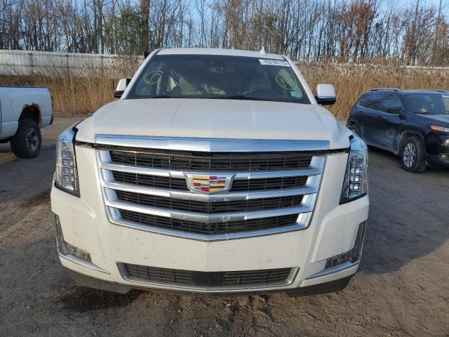 Photo 5 from auction – 2016 CADILLAC ESCALADE E with VIN 1GYS4HKJ4GR183310