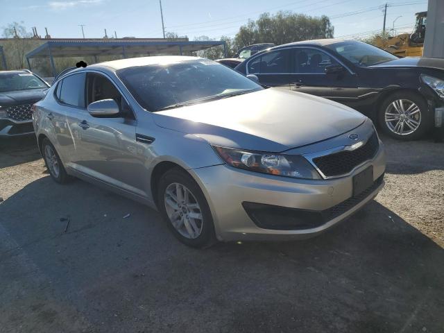 Photo 4 from auction – 2011 KIA OPTIMA LX with VIN KNAGM4A75B5116609