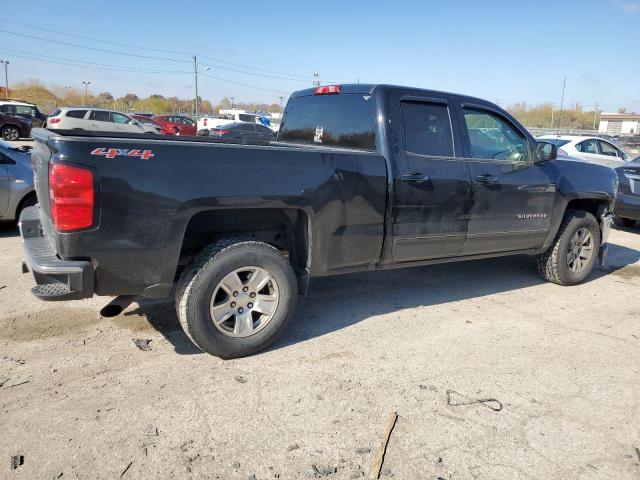 Photo 3 from auction – 2017 CHEVROLET SILVERADO with VIN 1GCVKREC5HZ303404