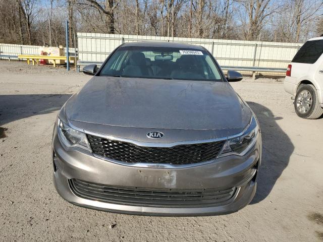 Photo 5 from auction – 2017 KIA OPTIMA LX with VIN 5XXGT4L35HG148982