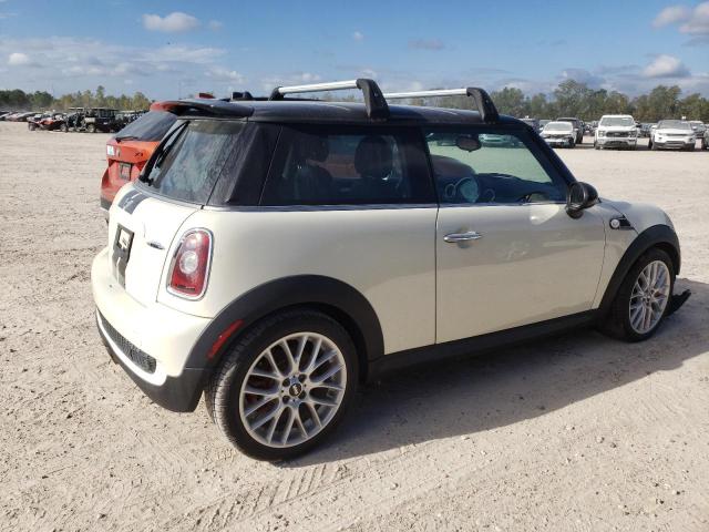Photo 3 from auction – 2009 MINI COOPER SPO with VIN WMWMF93559TF96584