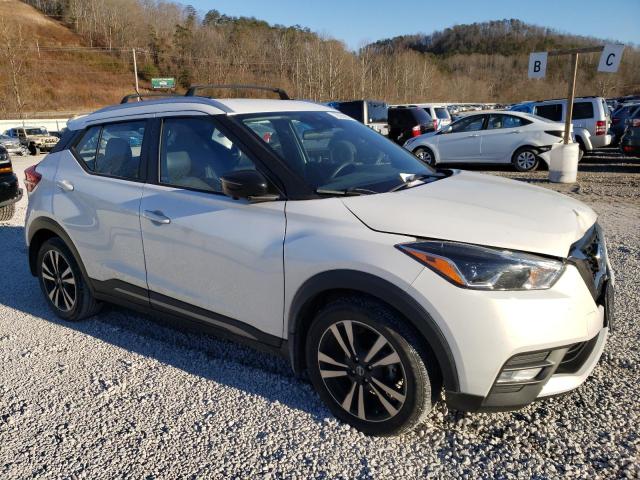 Photo 4 from auction – 2020 NISSAN KICKS SR with VIN 3N1CP5DVXLL519093