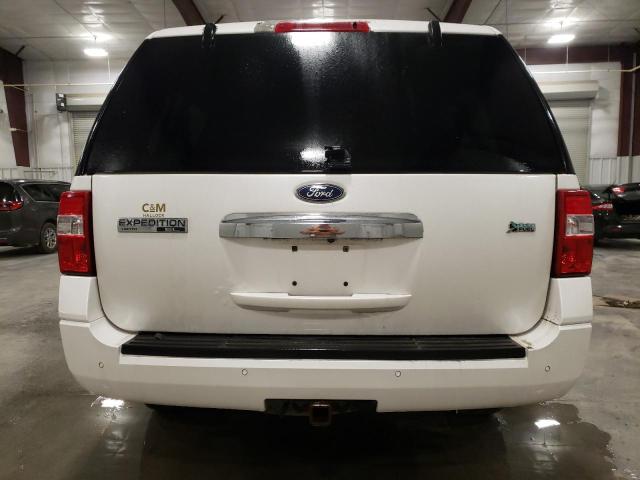 Photo 6 from auction – 2012 FORD EXPEDITION with VIN 1FMJK2A52CEF39534