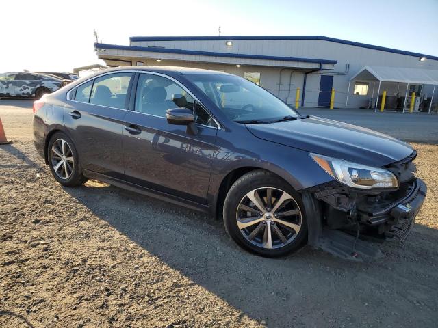 Photo 4 from auction – 2015 SUBARU LEGACY 2.5 with VIN 4S3BNBL6XF3047243