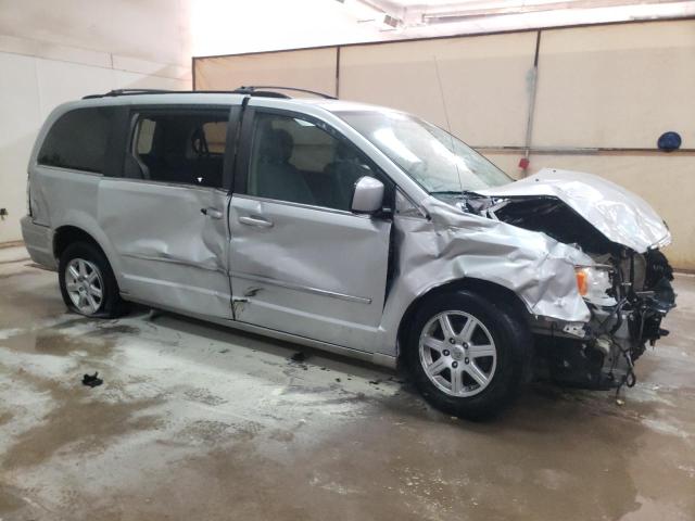 Photo 4 from auction – 2010 CHRYSLER TOWN & COU with VIN 2A4RR5DX3AR393611