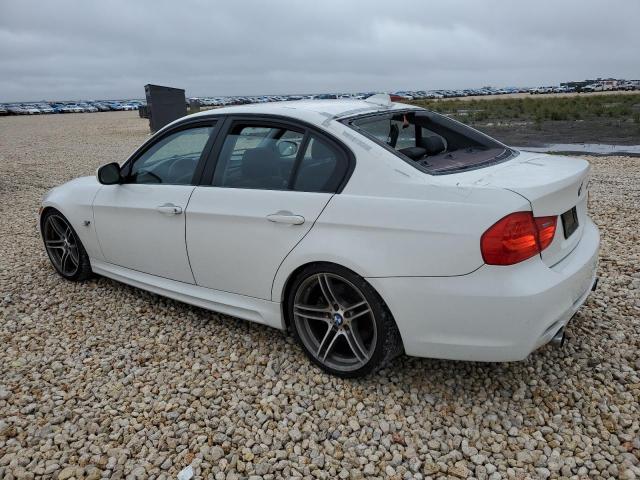 Photo 2 from auction – 2009 BMW 335 I with VIN WBAPM73529E194711