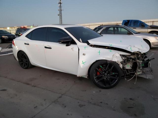 Photo 4 from auction – 2015 LEXUS IS 250 with VIN JTHBF1D22F5075835