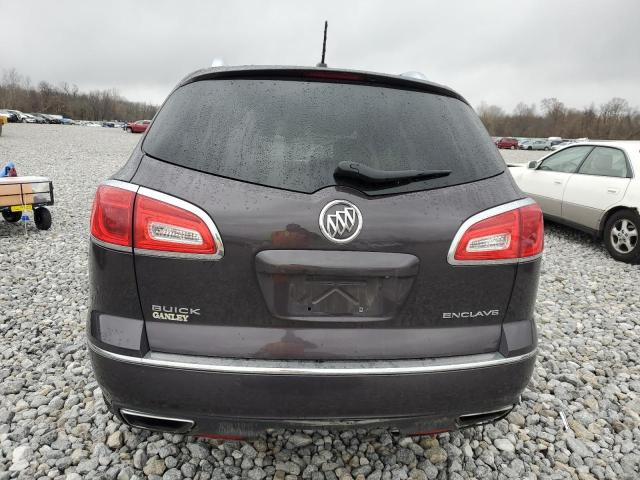Photo 6 from auction – 2015 BUICK ENCLAVE with VIN 5GAKRBKD3FJ115254