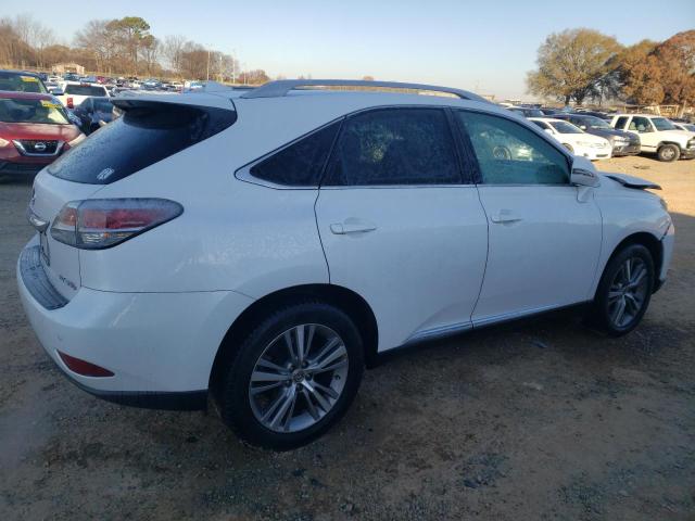 Photo 3 from auction – 2015 LEXUS RX 350 with VIN 2T2ZK1BA0FC166008