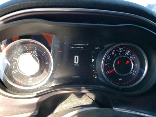 Photo 9 from auction – 2016 DODGE CHALLENGER with VIN 2C3CDZAG4GH200651