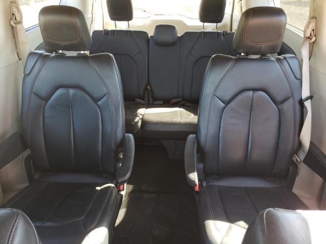 Photo 10 from auction – 2020 CHRYSLER PACIFICA T with VIN 2C4RC1BGXLR284925