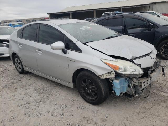 Photo 4 from auction – 2015 TOYOTA PRIUS with VIN JTDKN3DU7F0478322