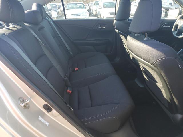 Photo 10 from auction – 2014 HONDA ACCORD SPO with VIN 1HGCR2F51EA136609