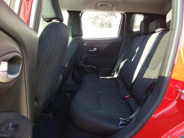 Photo 11 from auction – 2020 JEEP RENEGADE S with VIN ZACNJBAB4LPL77151