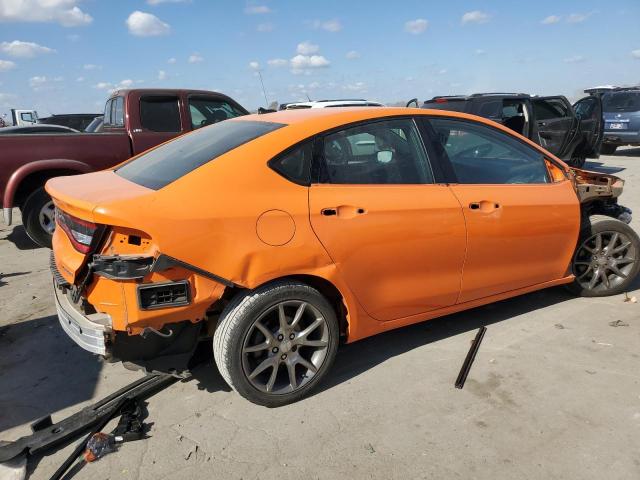 Photo 3 from auction – 2013 DODGE DART SXT with VIN 1C3CDFBA9DD335867