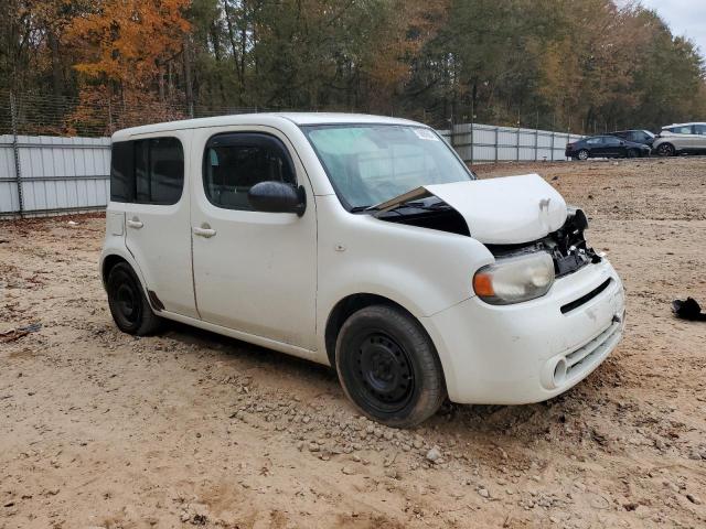 Photo 4 from auction – 2010 NISSAN CUBE BASE with VIN JN8AZ2KR8AT165526