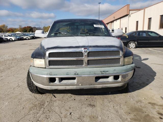 Photo 5 from auction – 1998 DODGE RAM 1500 with VIN 3B7HF13Y7WG217588